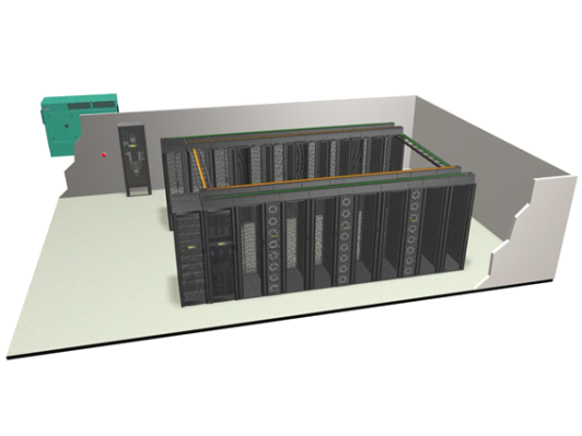 Data Center